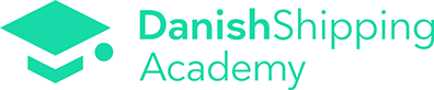 Danish Shipping Academy logo